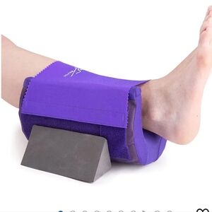 Ulcer Solutions Heel Keeper, Heel Protectors for PressureSores,Lightweight NWT